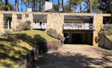 Cariló | Casa Cedro