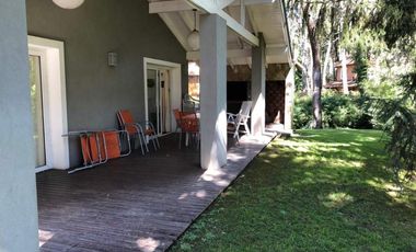 Cariló | Casa Cedro