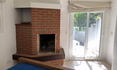 Cariló | Casa Cedro
