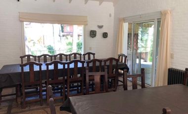 Cariló | Casa Cedro