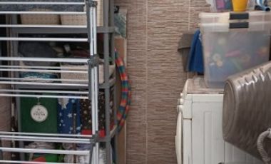 Departamento Tipo Casa en venta en Villa Dominico