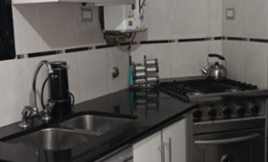 Departamento Tipo Casa en venta en Villa Dominico