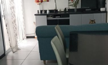 Departamento Tipo Casa en venta en Villa Dominico