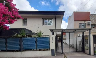 Duplex en alquiler en Ituzaingo Norte