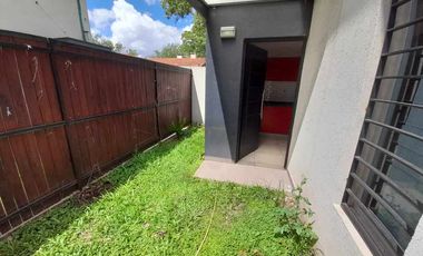 Duplex en alquiler en Ituzaingo Norte