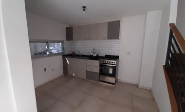 Duplex en alquiler en Ituzaingo Norte