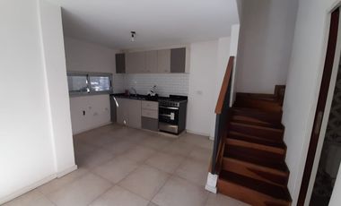 Duplex en alquiler en Ituzaingo Norte