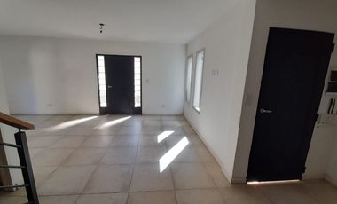 Duplex en alquiler en Ituzaingo Norte