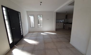 Duplex en alquiler en Ituzaingo Norte