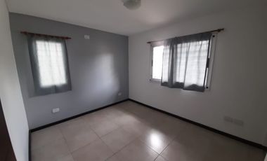 Duplex en alquiler en Ituzaingo Norte