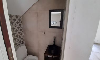 Duplex en alquiler en Ituzaingo Norte