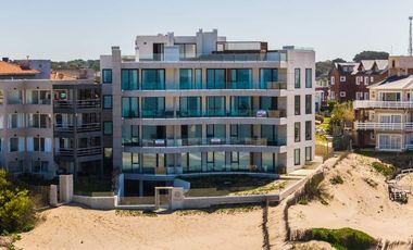 DEPARTAMENTOS FRENTE AL MAR CERCIS!! DEPTO 1°B