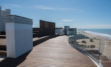 DEPARTAMENTOS FRENTE AL MAR CERCIS!! DEPTO 1°B