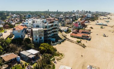 DEPARTAMENTOS FRENTE AL MAR CERCIS!! DEPTO 1°B
