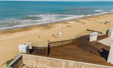 DEPARTAMENTOS FRENTE AL MAR CERCIS!! DEPTO 1°B