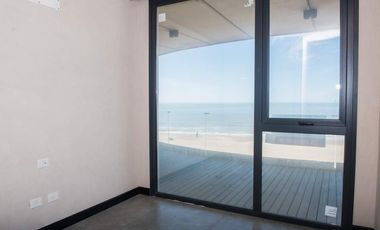 DEPARTAMENTOS FRENTE AL MAR CERCIS!! DEPTO 1°B