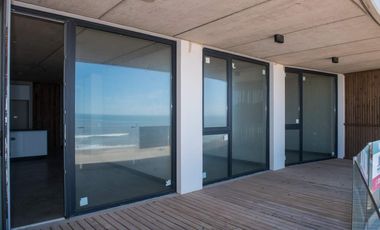 DEPARTAMENTOS FRENTE AL MAR CERCIS!! DEPTO 1°B