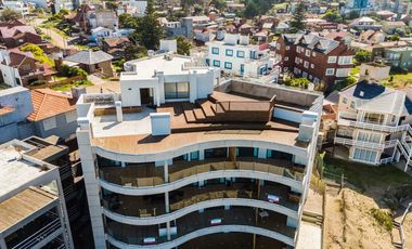 DEPARTAMENTOS FRENTE AL MAR CERCIS!! DEPTO 1°B