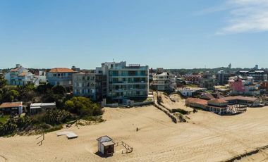 DEPARTAMENTOS FRENTE AL MAR CERCIS!! DEPTO 1°B