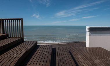 DEPARTAMENTOS FRENTE AL MAR CERCIS!! DEPTO 1°B
