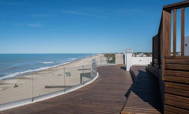 DEPARTAMENTOS FRENTE AL MAR CERCIS!! DEPTO 1°B