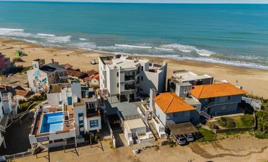 DEPARTAMENTOS FRENTE AL MAR CERCIS!! DEPTO 1°B