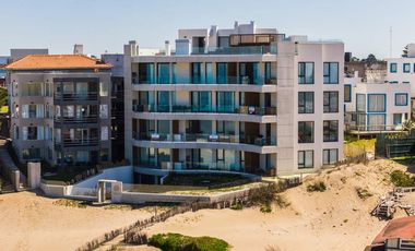 DEPARTAMENTOS FRENTE AL MAR CERCIS!! DEPTO 1°B