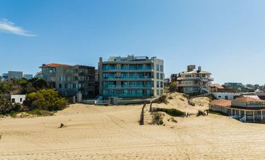 DEPARTAMENTOS FRENTE AL MAR CERCIS!! DEPTO 1°B