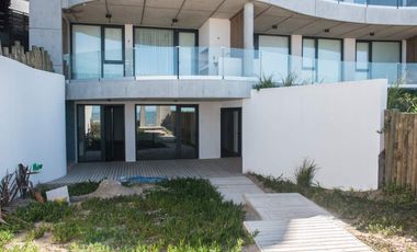 DEPARTAMENTOS FRENTE AL MAR CERCIS!! DEPTO 1°B
