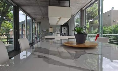 Pinamar | Casa Nautilius