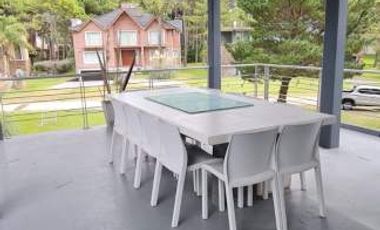Pinamar | Casa Nautilius