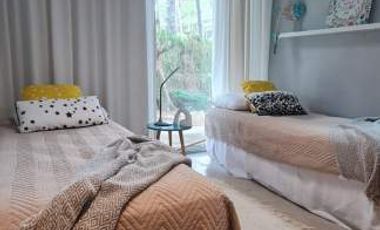 Pinamar | Casa Nautilius