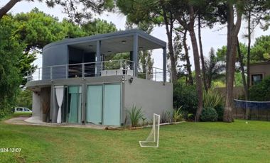 Pinamar | Casa Nautilius