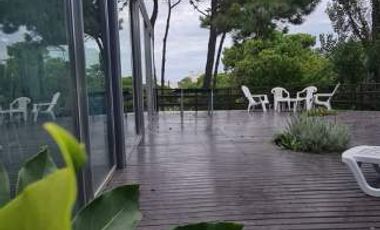 Pinamar | Casa Nautilius