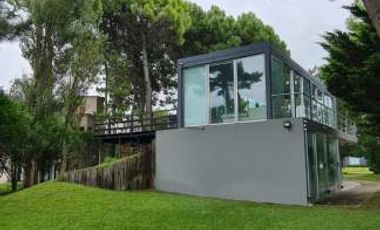 Pinamar | Casa Nautilius