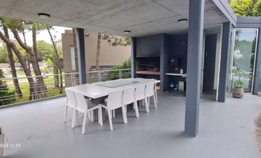 Pinamar | Casa Nautilius