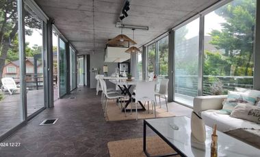 Pinamar | Casa Nautilius