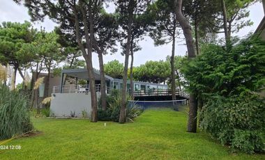 Pinamar | Casa Nautilius