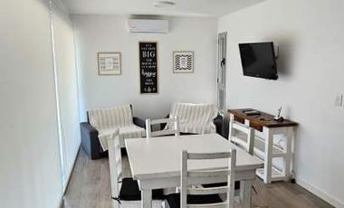 Pinamar | Depto Bunge 1°E