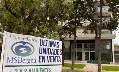 Pinamar | Depto Bunge 1°E