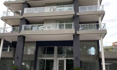 Pinamar | Depto Bunge 1°E