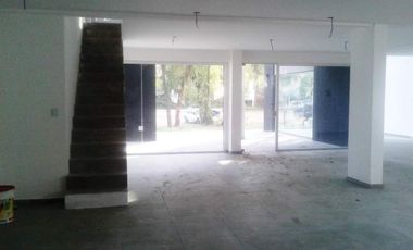 A1 - Consulte Precios Y Condiciones. Local A Estrenar Sobre Av. Bunge  Y Tridente. Gastronómico. Ideal Franquicias. Vereda Del Casino- F...