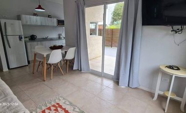 Ostende | Departamento Alem