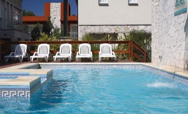 A1 - Duplex En Venta - Valeria Del Mar. -  Complejo Valeria Soho -  Rosales 200 .-