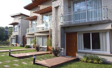 A1 - Duplex En Venta - Valeria Del Mar. -  Complejo Valeria Soho -  Rosales 200 .-