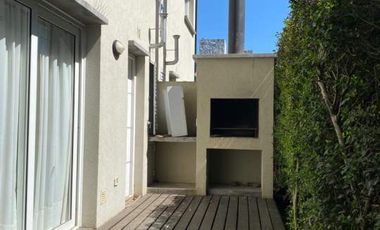 A1 - Duplex En Venta - Valeria Del Mar. -  Complejo Valeria Soho -  Rosales 200 .-