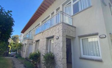 A1 - Duplex En Venta - Valeria Del Mar. -  Complejo Valeria Soho -  Rosales 200 .-