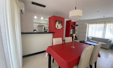 A1 - Duplex En Venta - Valeria Del Mar. -  Complejo Valeria Soho -  Rosales 200 .-