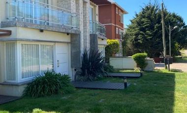 A1 - Duplex En Venta - Valeria Del Mar. -  Complejo Valeria Soho -  Rosales 200 .-