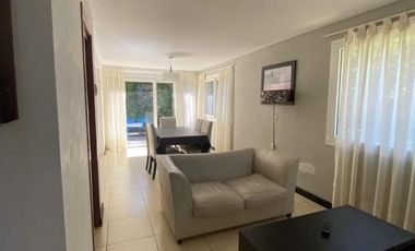 A1 - Duplex En Venta - Valeria Del Mar. -  Complejo Valeria Soho -  Rosales 200 .-